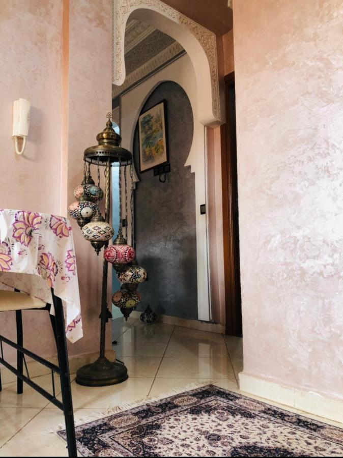Julie'S Private Apartment Marrakesh Extérieur photo