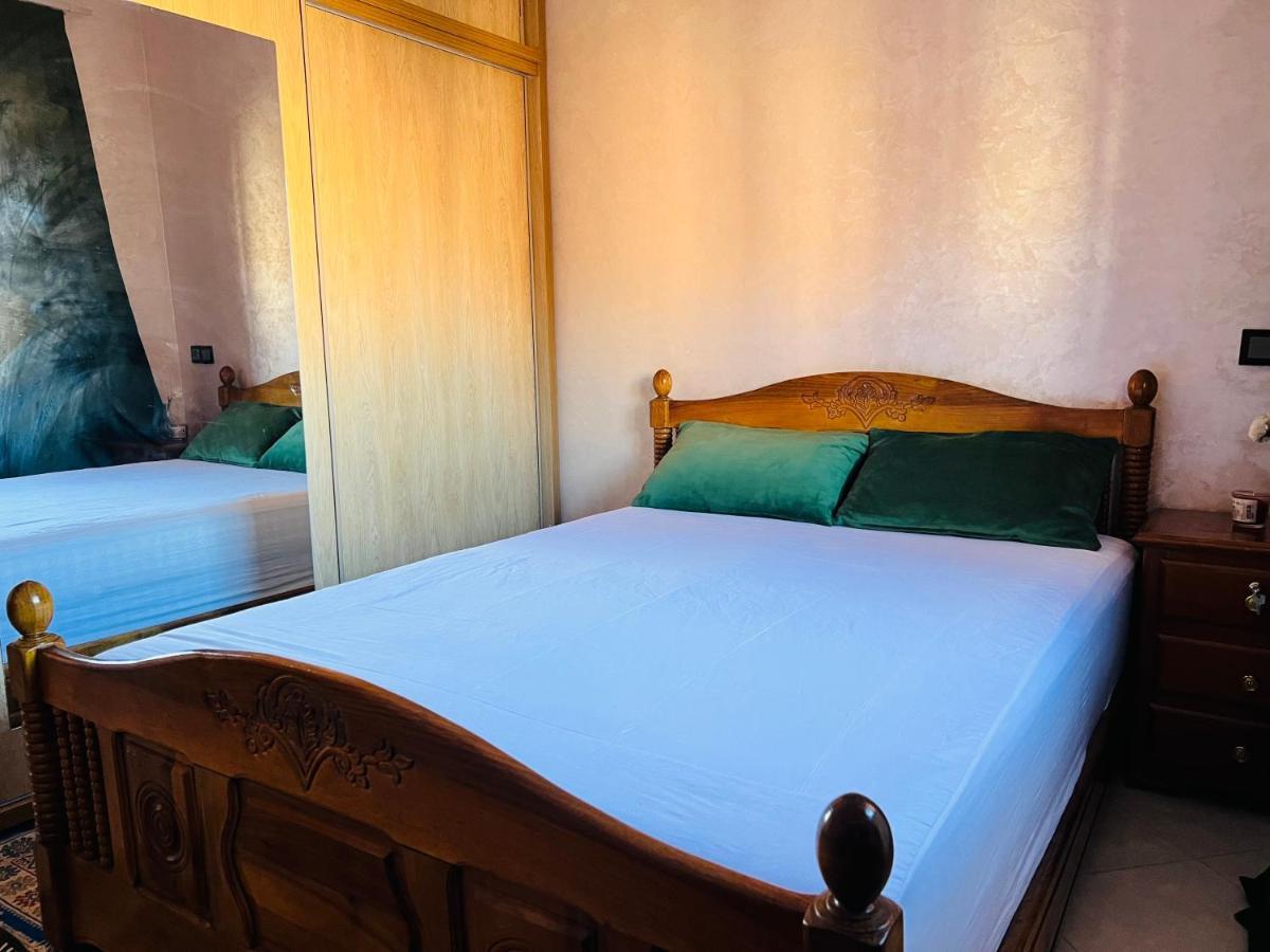 Julie'S Private Apartment Marrakesh Extérieur photo
