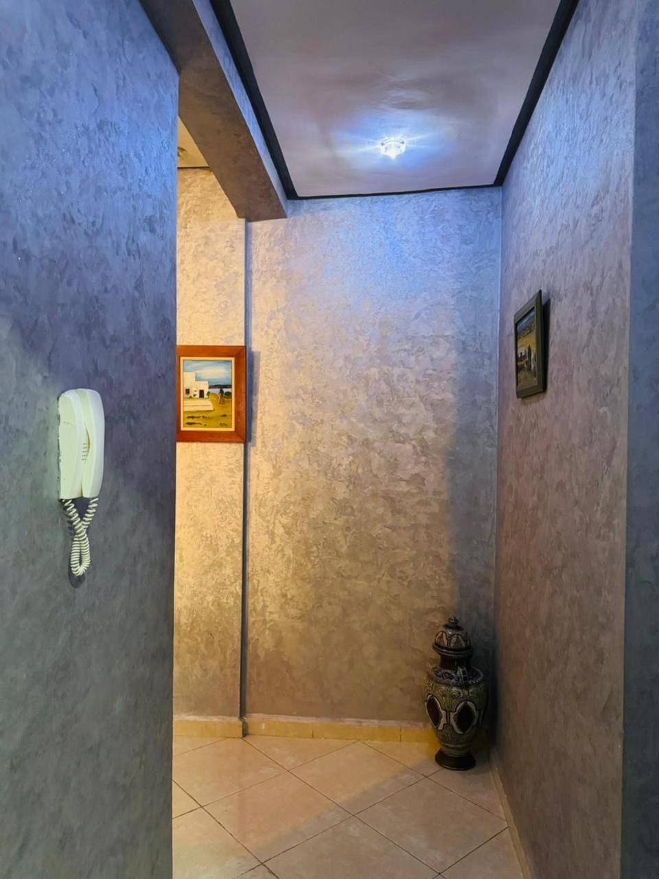 Julie'S Private Apartment Marrakesh Extérieur photo