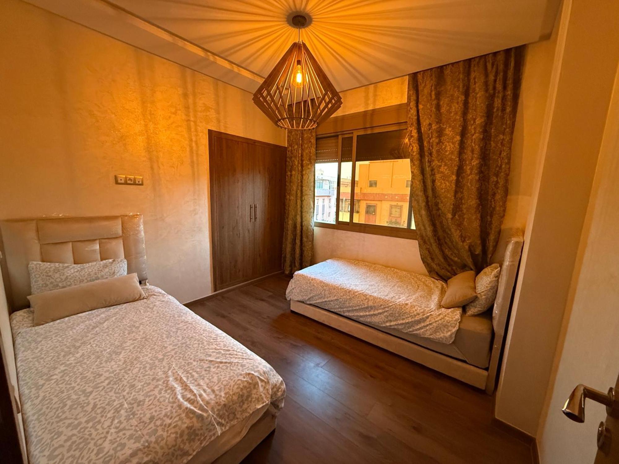 Julie'S Private Apartment Marrakesh Extérieur photo