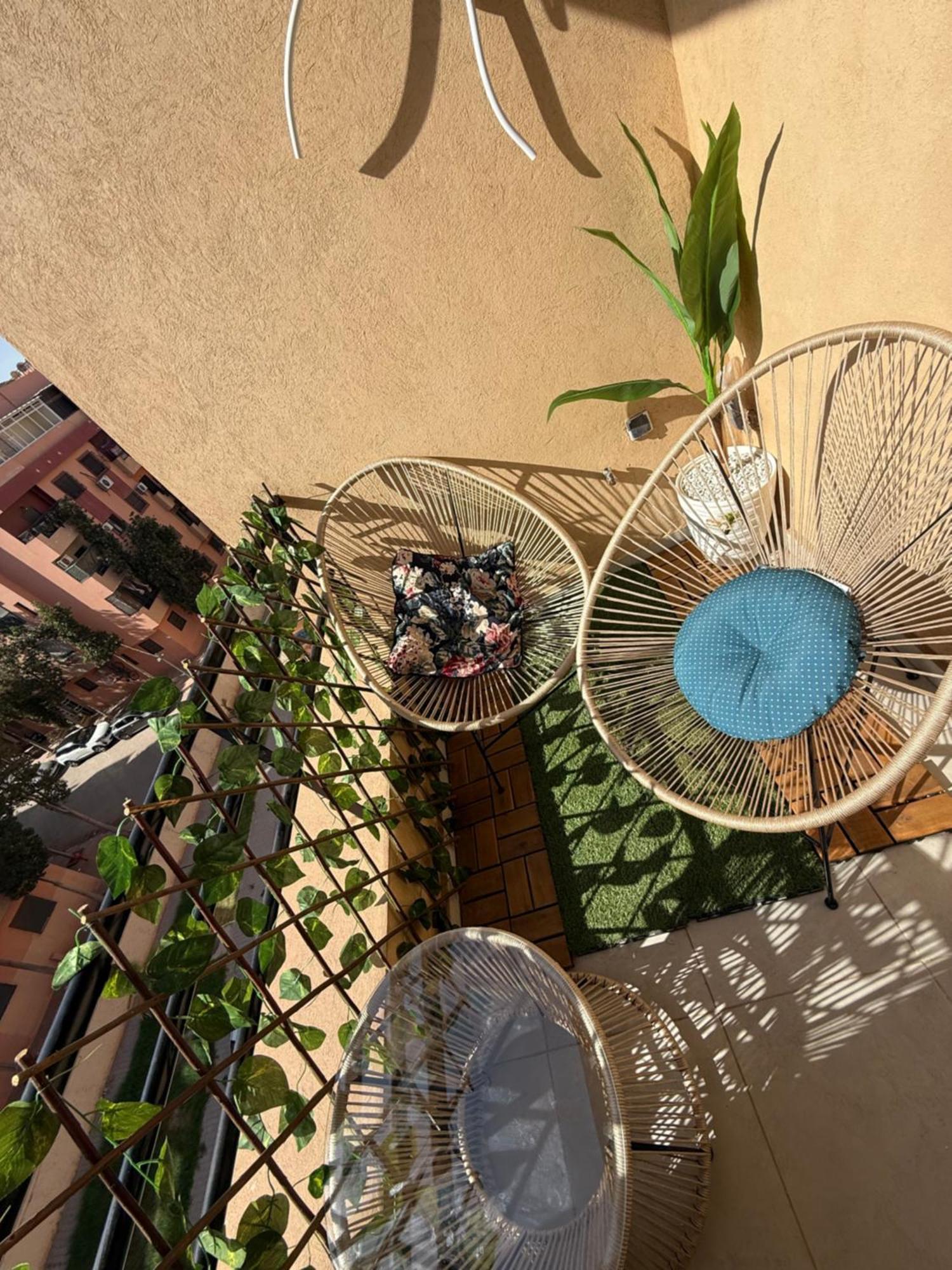 Julie'S Private Apartment Marrakesh Extérieur photo